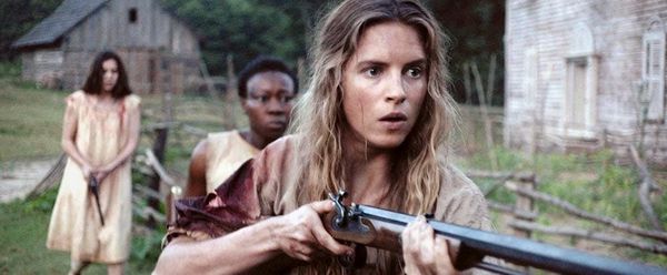 Interview (Part 2): Julia Hart — “The Keeping Room”