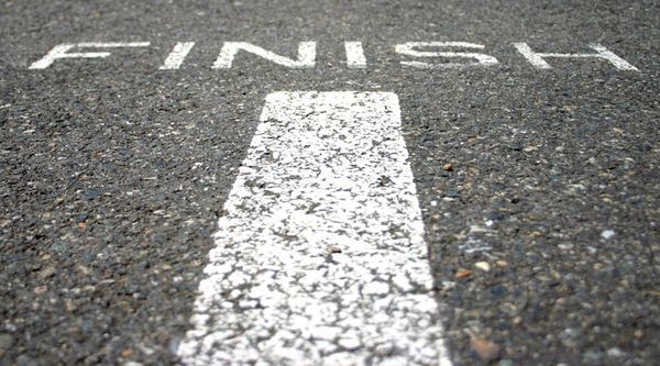 30 Things About Screenwriting: Get the damn thing done!
