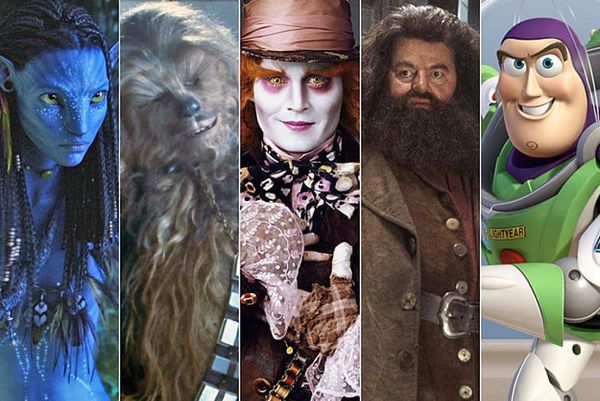 Rewriting Your Script (Part 3): Characters