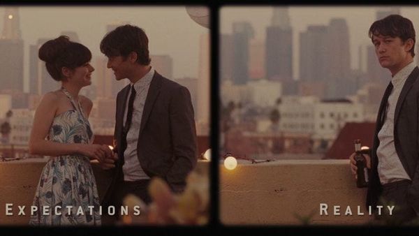 Reader Question: Who is the Nemesis in “character driven” films?