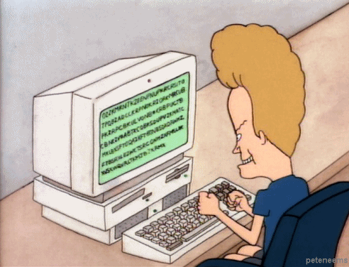 Re-Write-O-Rama: Day 5
