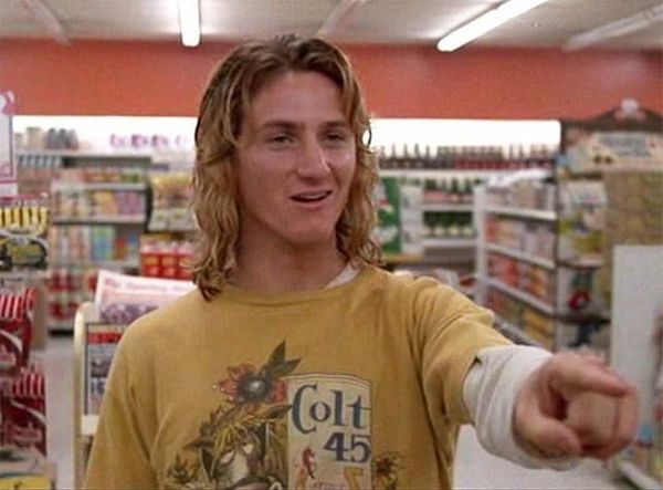 Great Character: Jeff Spicoli (“Fast Times at Ridgemont High”)