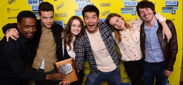 Interview (Part 6): Destin Daniel Cretton