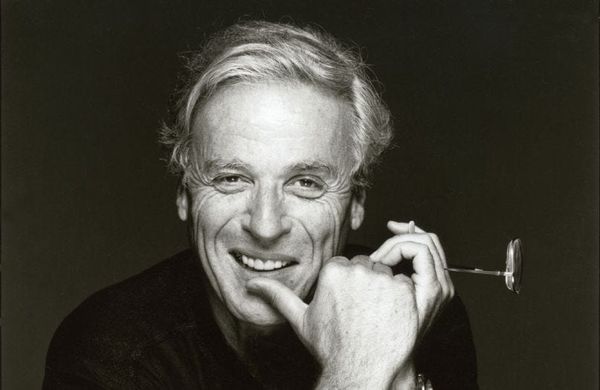 R.I.P: William Goldman