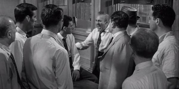 Daily Dialogue theme for next week: Argument