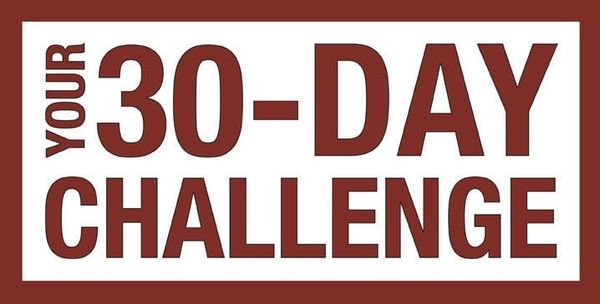 Free Screenwriting Resource: 30 Days of Screenplays