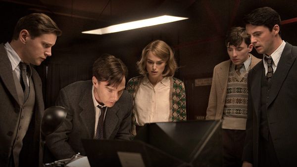 Script Analysis: “The Imitation Game” — Part 4: Psychological Journey