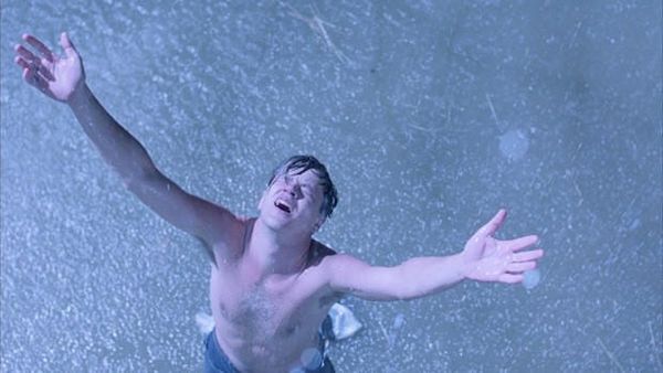 Movie Analysis: “The Shawshank Redemption” — Dialogue