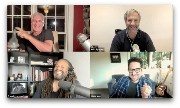 With free screenwriting workshops, striking Hollywood writers look to raise spirits and funds