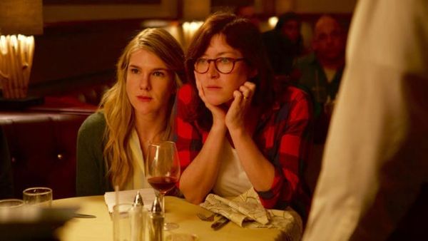 Interview (Part 2): Julia Hart and Jordan Horowitz (“Miss Stevens”)