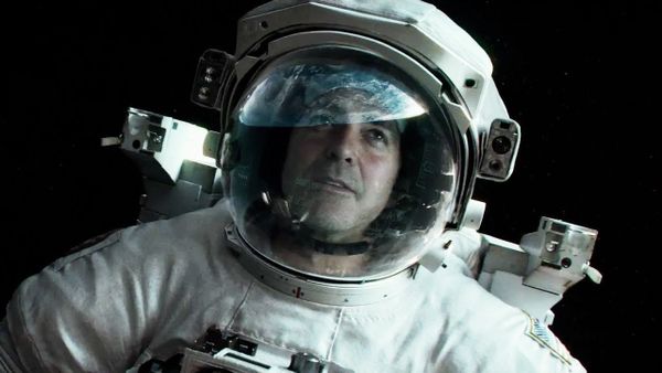 Movie Analysis (Part 5): “Gravity”