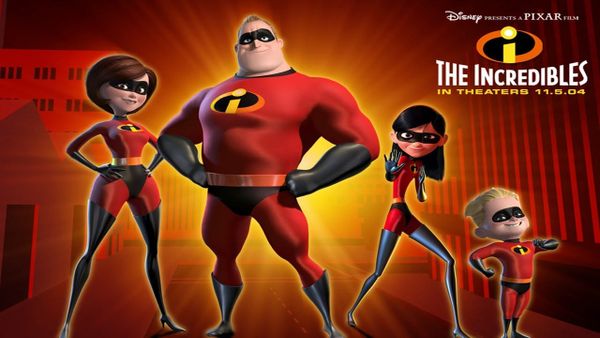 Script Analysis: “The Incredibles” — Scene By Scene Breakdown