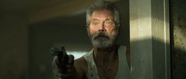 Interview (Written): Fede Alvarez (“Don’t Breathe”)
