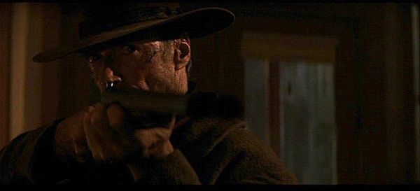 Scene Description Spotlight: “Unforgiven”