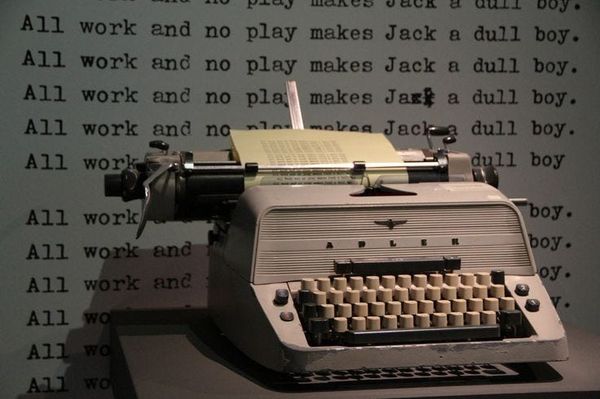 Screenwriting News (October 10-October 16, 2016)