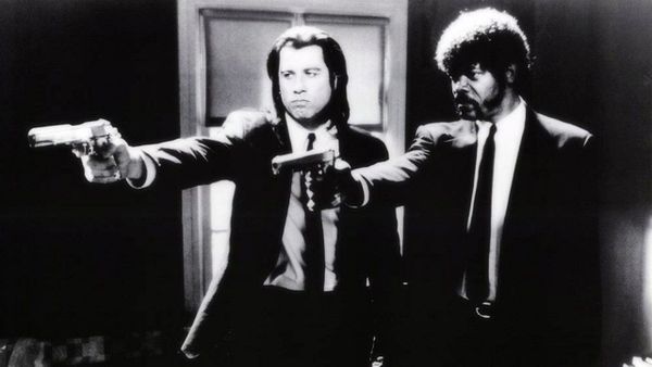 May: Classic 90s Movie Month