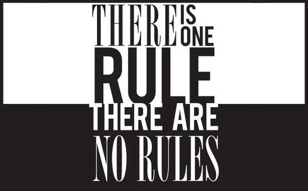 So-Called Screenwriting ‘Rules’: Don’t use “we see” or “we hear”