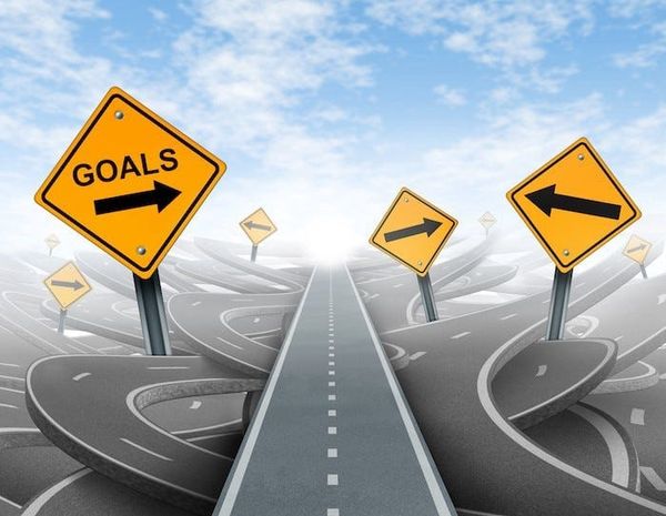Writing Goals: 2022 [Part 3] — Where Do You Want To Go As A Writer?