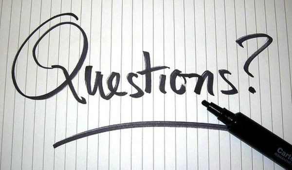 One Key to Character Development: Get Curious