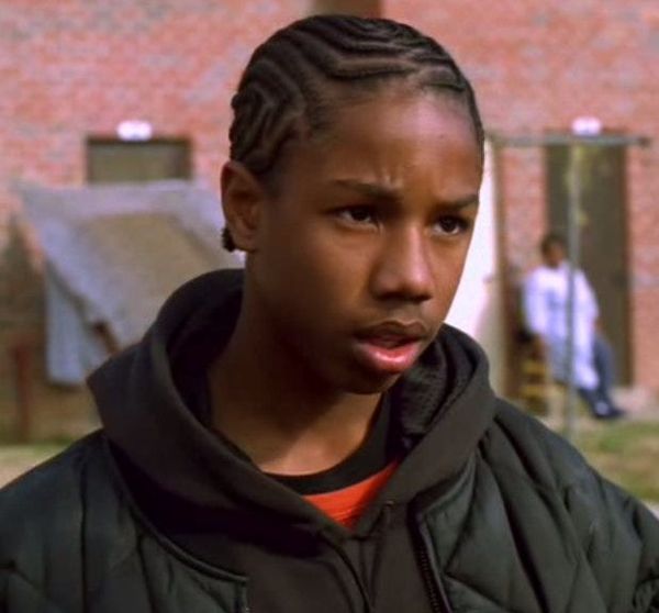 Audio Q&A: Michael B. Jordan (“Fruitvale Station”)