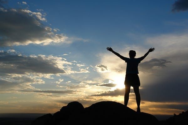 30 Things About Screenwriting: Feet on the ground… head in the clouds