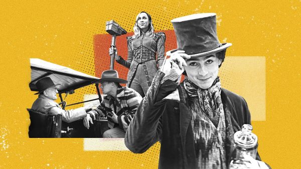 Studios, Theaters Brace for Tentpole Havoc If Strikes Linger Into Fall