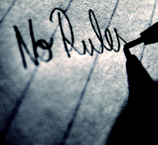 So-Called Screenwriting ‘Rule’: Action Paragraphs — 3 Lines Max