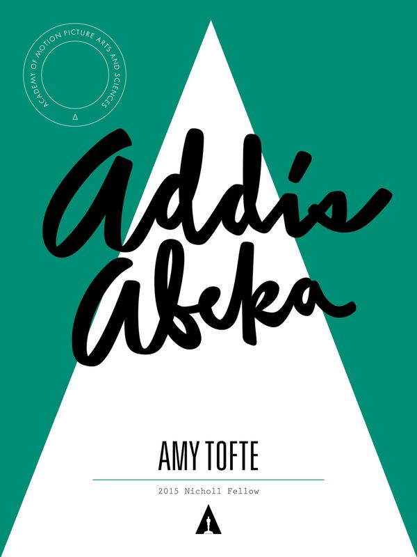 Interview (Part 4): Amy Tofte (2015 Nicholl Winner)