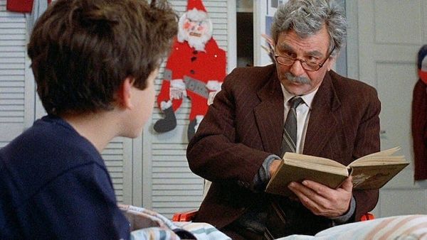 Screenplays Are Stories, Not Formulas
