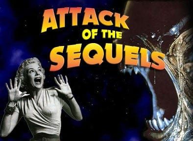 “Does Hollywood Have a Sequel Problem?”