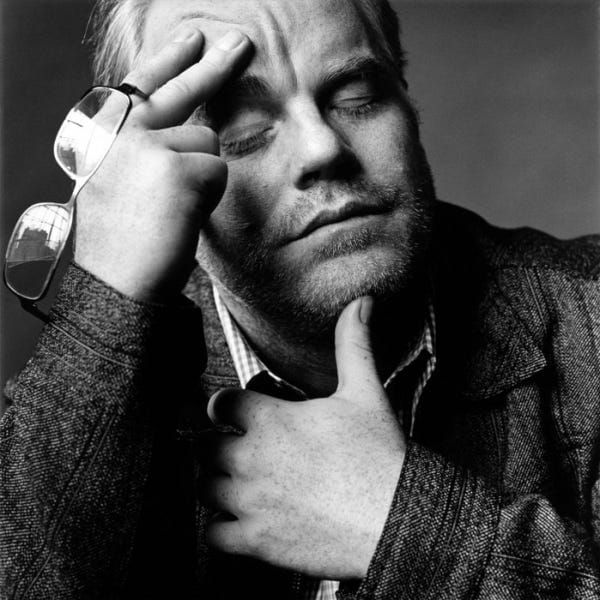 Remembering Philip Seymour Hoffman