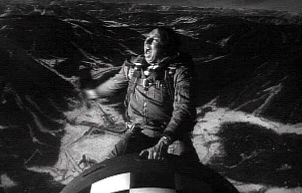 50 Years Ago Today: “Dr. Strangelove”