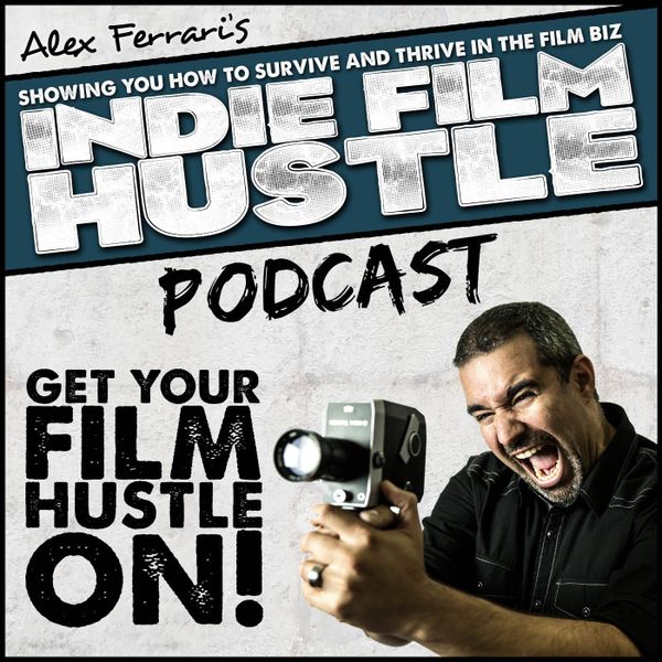 Interview (Audio): Jim Uhls (“Fight Club”)