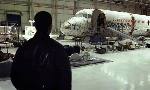Script Analysis: “Flight” — Part 3: Sequences