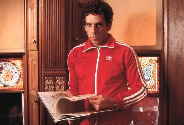 Great Character: Chas Tenenbaum (“The Royal Tenenbaums”)