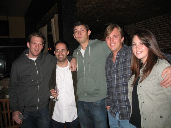 Update: GITS Meet-Up: L.A. — Photos!