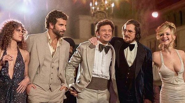 Script Analysis: “American Hustle” — Part 4: Psychological Journey