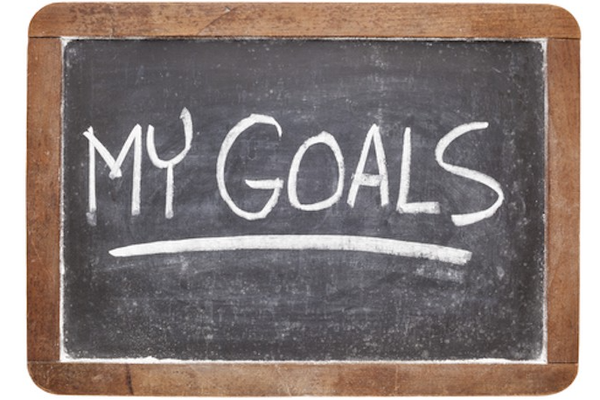 Writing Goals: 2022 [Part 1] — Looking Back
