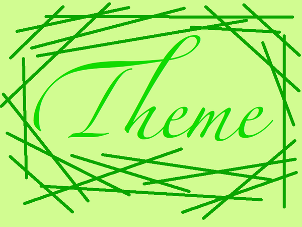 What do we mean when we talk about a story’s ‘theme’?