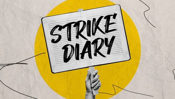 Why Protecting the Writers Room Is Good for Studios’ Bottom Line