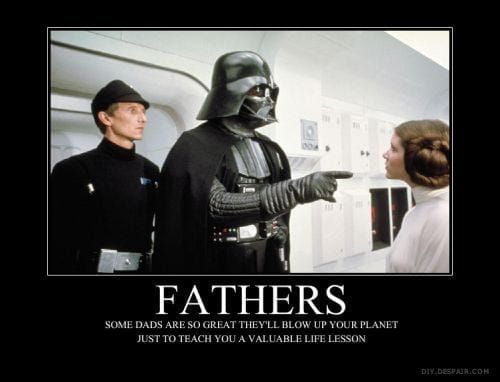 Happy Father’s Day!