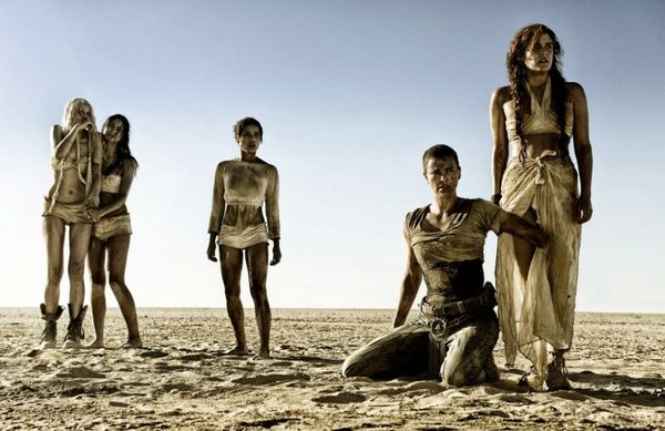Movie Analysis: “Mad Max: Fury Road” — Themes