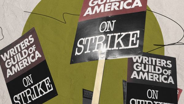 Writers Guild Negotiations Conclude Friday Without Deal