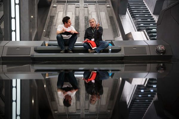 Interview (Written): Lawrence Kasdan