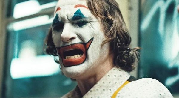 The Theology of Cinema: Hell