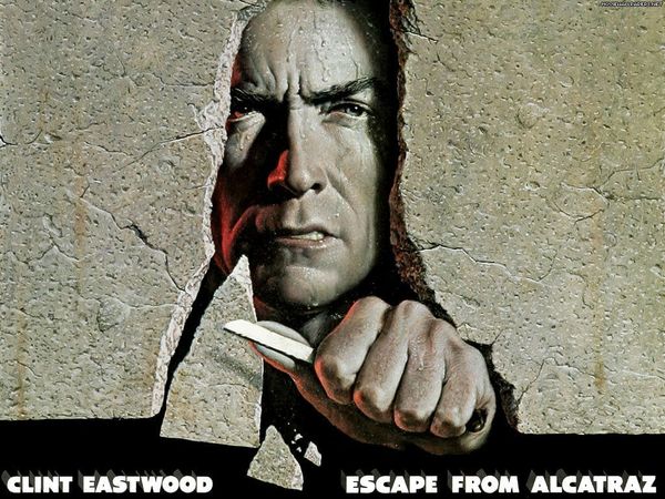 Daily Dialogue theme for next week: Prison