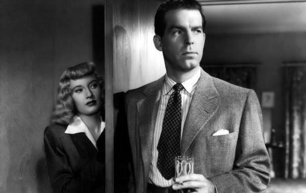 Script To Screen: “Double Indemnity”