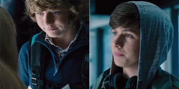 Movie Analysis: “Jurassic World” — Plot