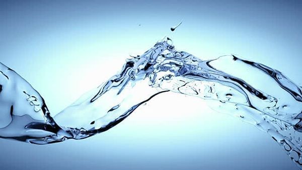 “Scenes are the water of screenwriting”