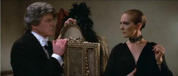 Daily Dialogue theme for next week: Cross Dressing